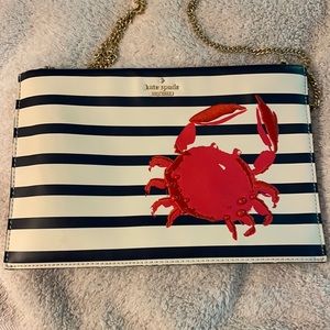 Kate spade crossbody